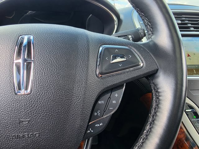 Used 2018 Lincoln MKX Reserve w/ Lincoln MKX Climate Package AWD/4WD image 27