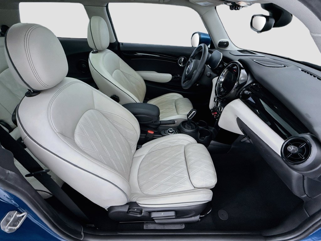 Used 2023 MINI Cooper S FWD image 19