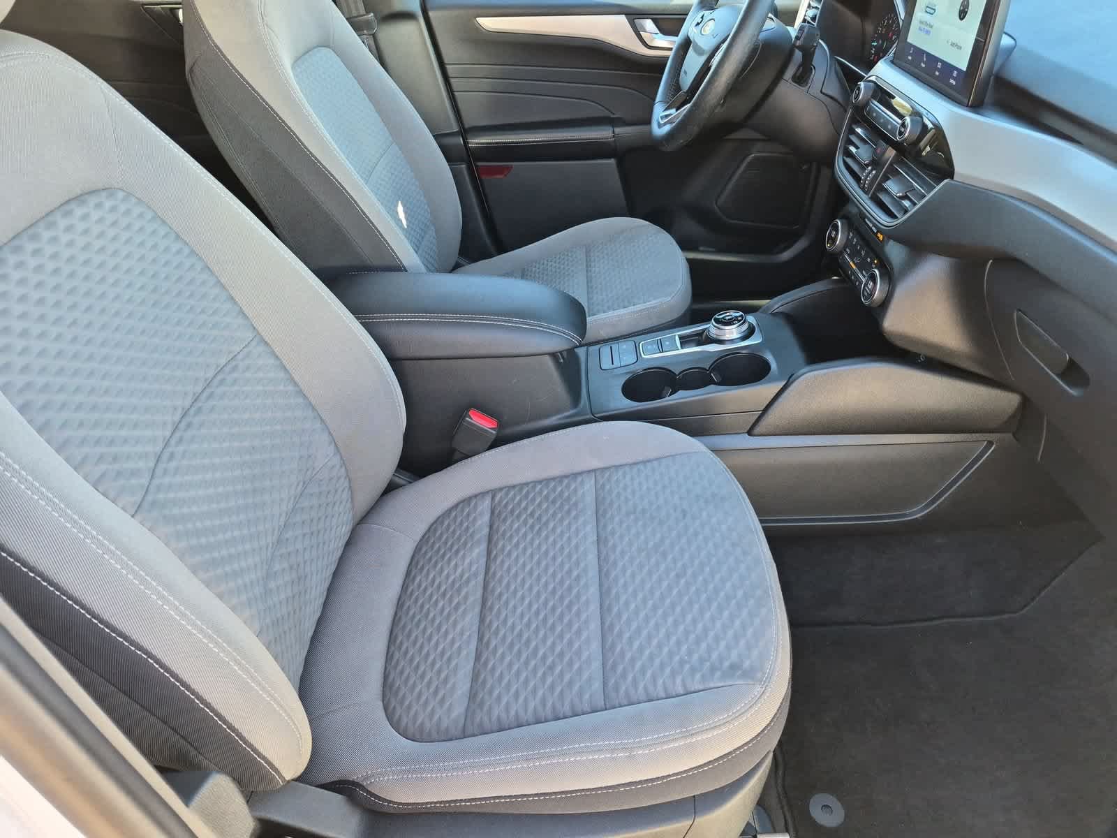 Used 2021 Ford Escape SE w/ Convenience Package AWD/4WD image 21