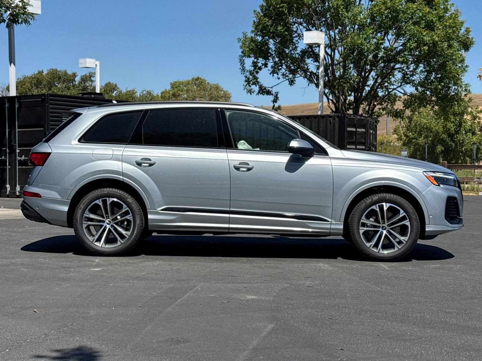 New 2026 Audi Q7 2.0T Premium Plus AWD/4WD image 7