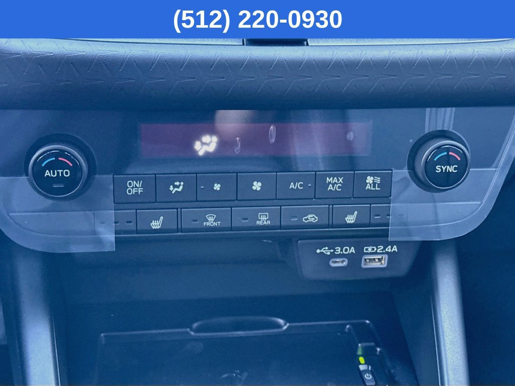 New 2026 Subaru Outback Wilderness AWD/4WD image 19