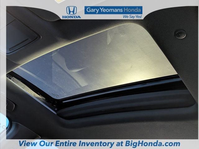 Used 2024 Honda CR-V Sport Touring image 26