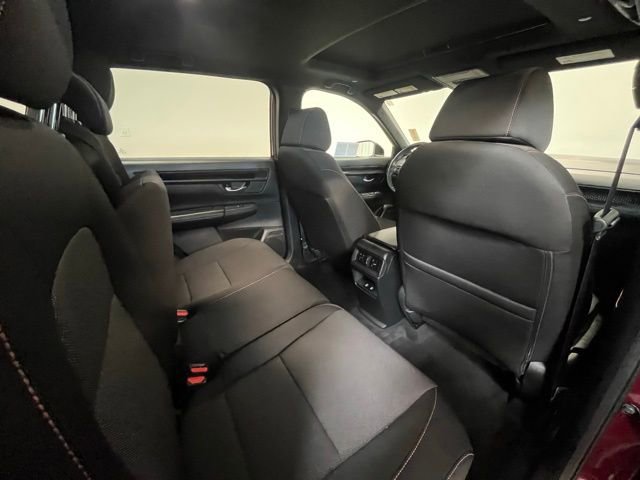 Used 2024 Honda CR-V Sport image 12