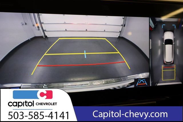 Used 2022 Toyota Highlander Limited AWD/4WD image 27