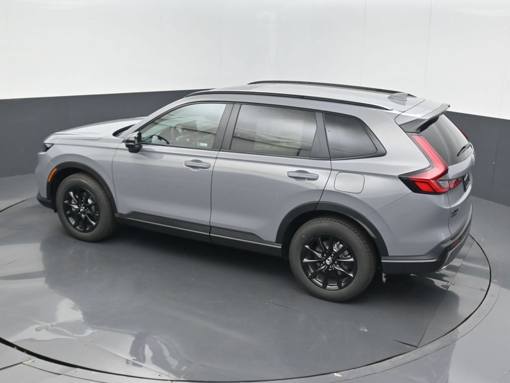 New 2026 Honda CR-V Sport-L image 15
