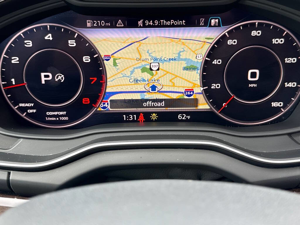 Used 2018 Audi Q5 2.0T Premium Plus w/ Premium Plus Package image 22