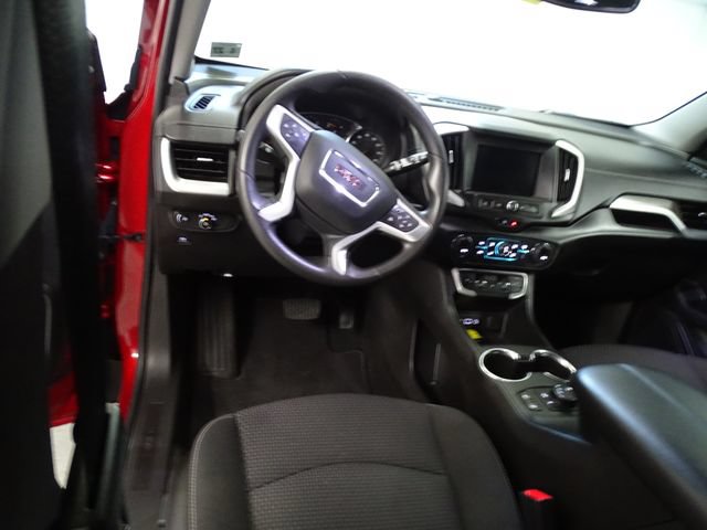 Certified 2022 GMC Terrain SLE w/ Driver Convenience Package AWD/4WD image 5