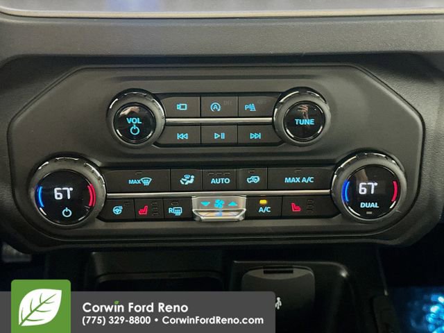 New 2026 Ford Bronco Outer Banks AWD/4WD image 18