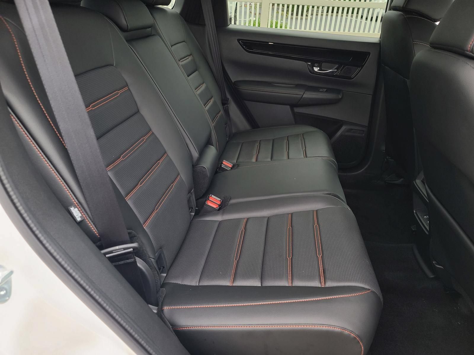 Used 2026 Honda CR-V Sport Touring image 19