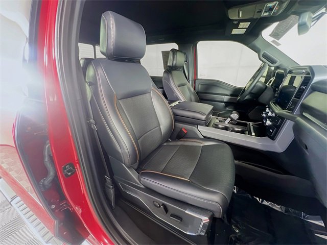 Used 2024 Ford F150 Lariat w/ Bed Utility Package image 29