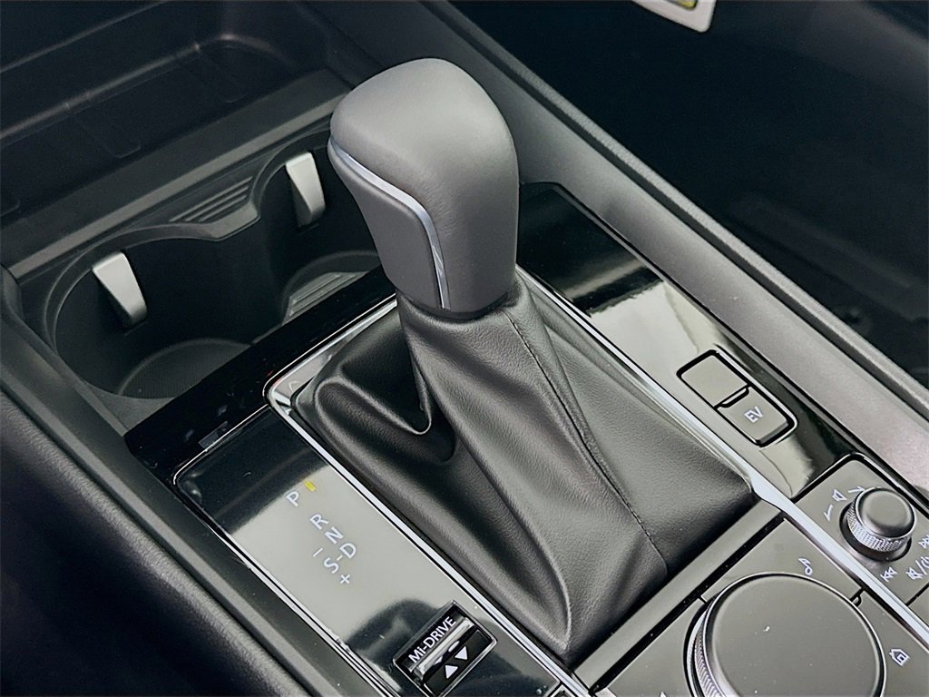 New 2026 MAZDA CX-50 2.5 Hybrid w/ Weather Package image 17