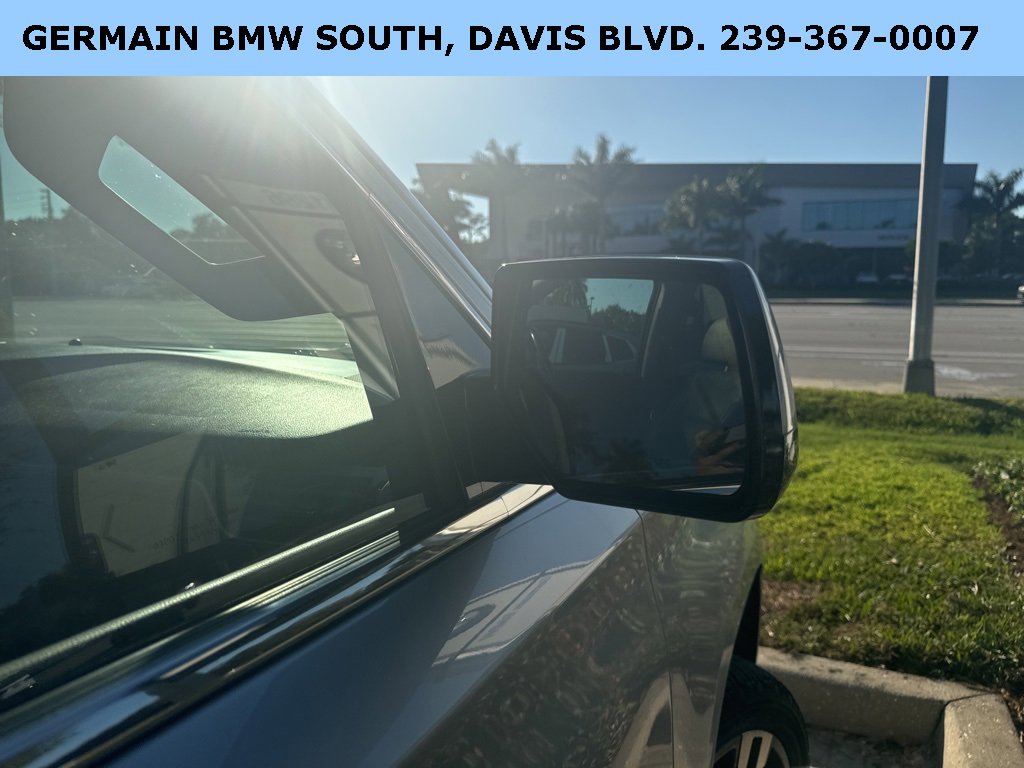 Used 2018 GMC Yukon Denali w/ Denali Ultimate Package image 24