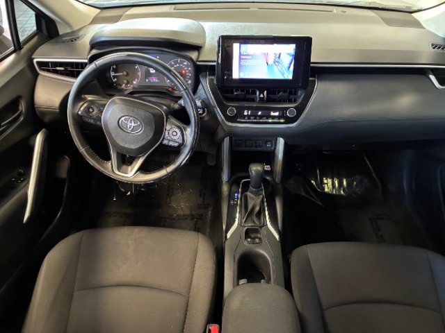 Used 2023 Toyota Corolla Cross LE FWD image 20