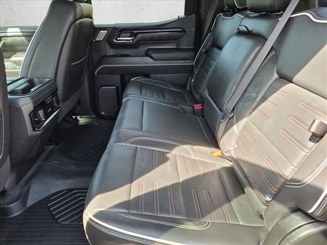 Used 2023 GMC Sierra 1500 AT4X w/ AT4X AEV Edition AWD/4WD image 18