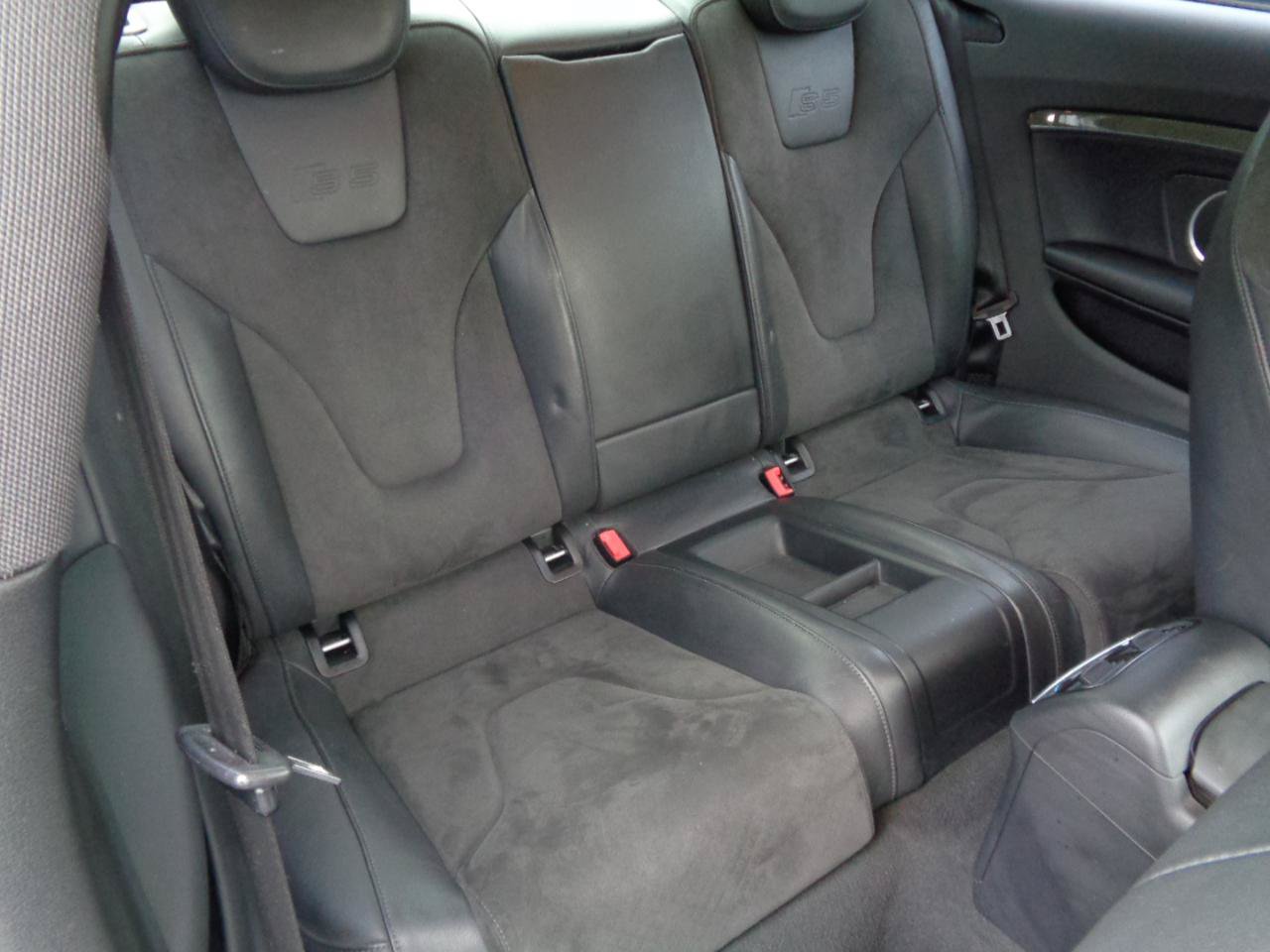 Used 2012 Audi S5 Premium Plus AWD/4WD image 33