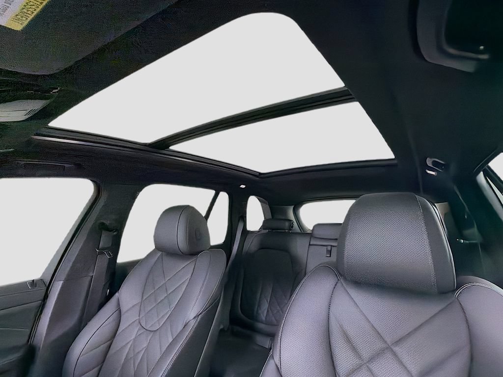 Used 2025 BMW X5 xDrive40i AWD/4WD image 15