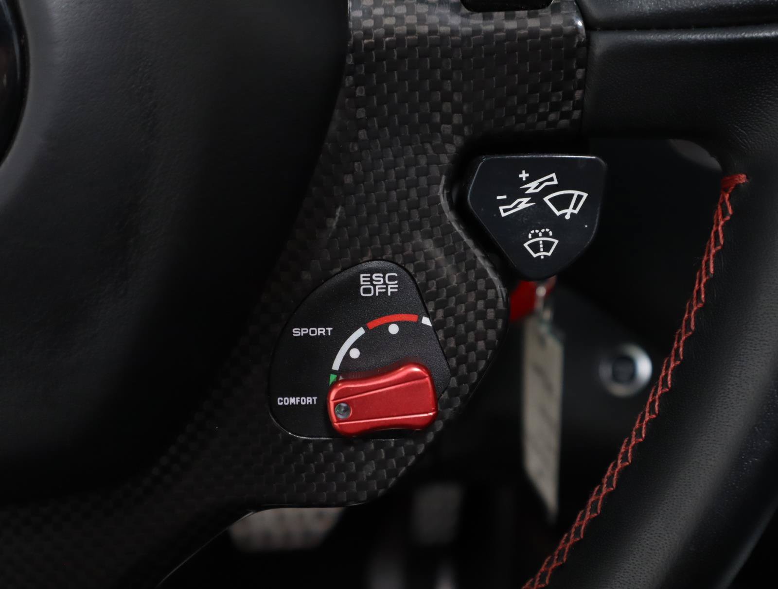 Used 2016 Ferrari California T RWD image 30