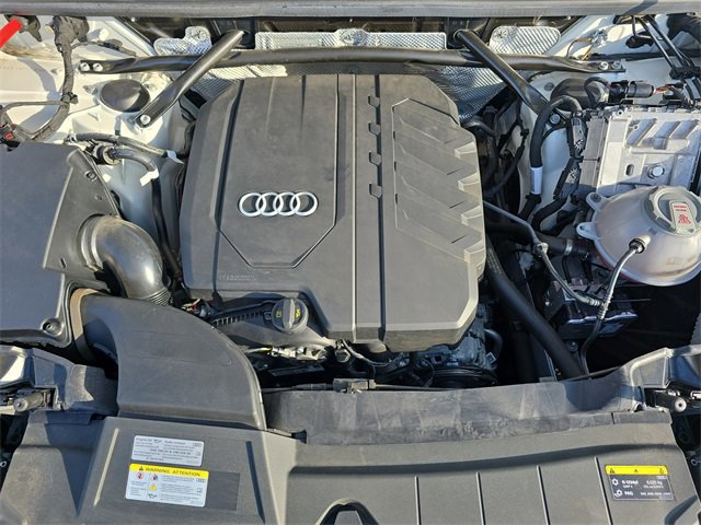 Used 2024 Audi Q5 2.0T Premium Plus image 34