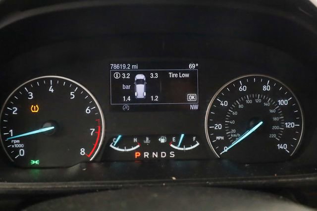 Used 2020 Ford EcoSport Titanium image 14