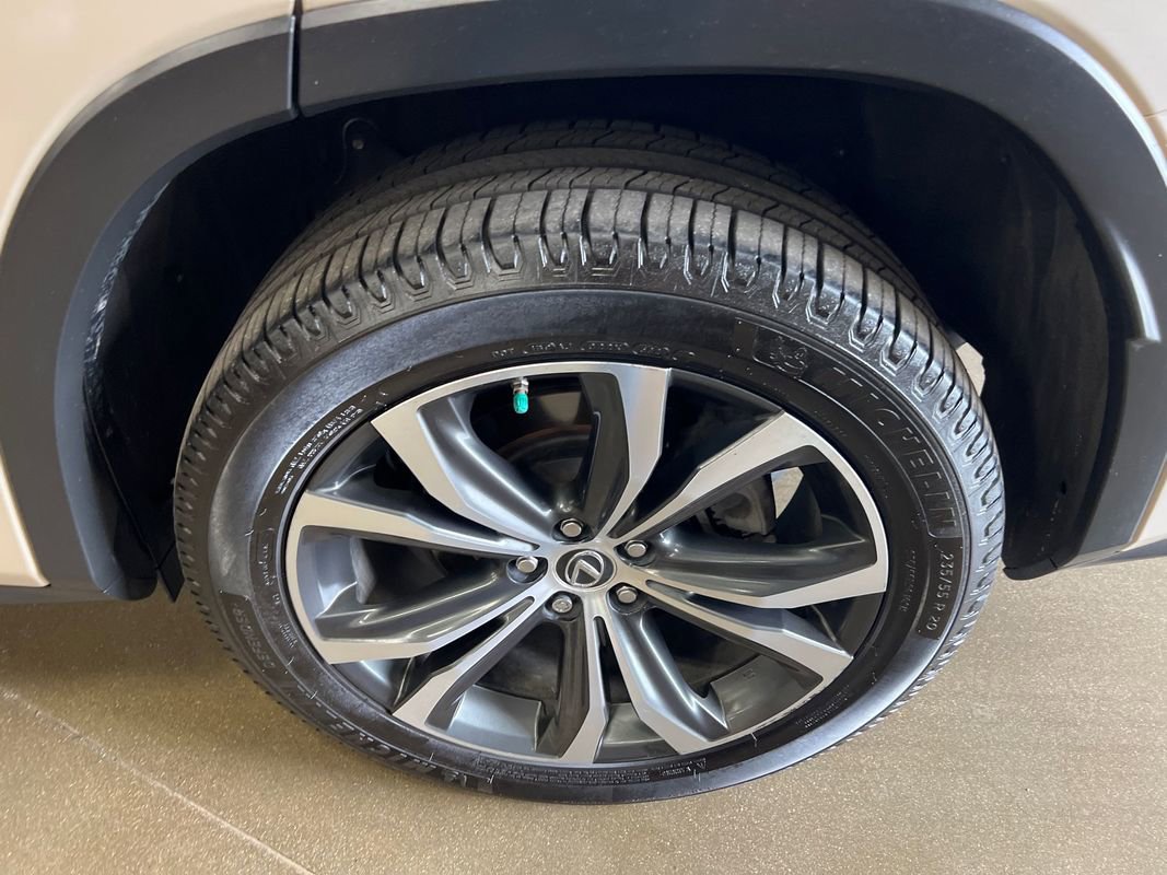 Used 2019 Lexus RX 350 FWD image 49
