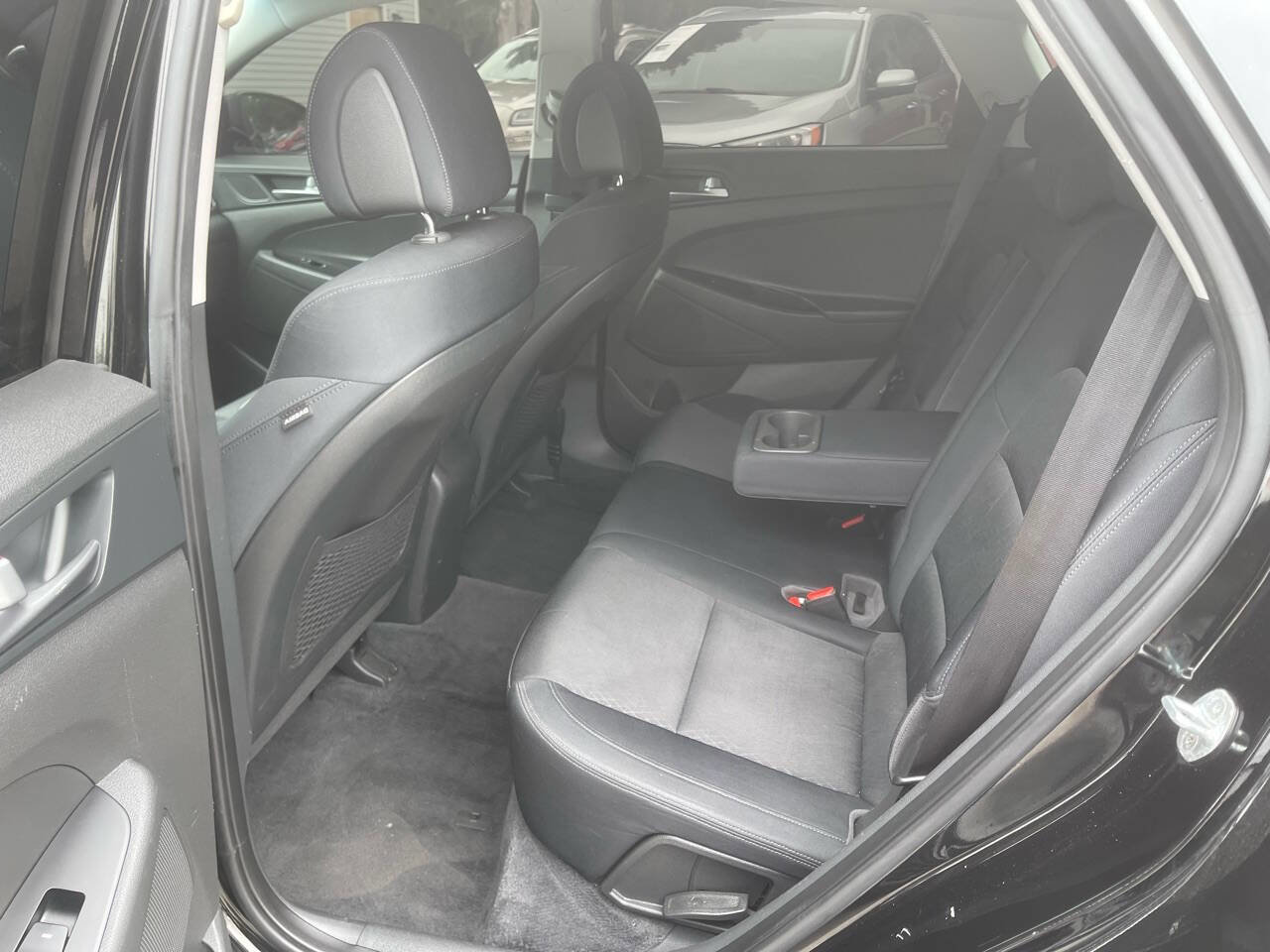 Used 2016 Hyundai Tucson SE FWD image 25