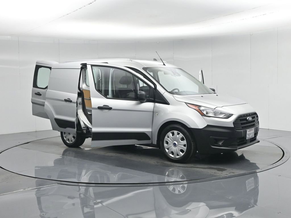 Used 2023 Ford Transit Connect XL image 35