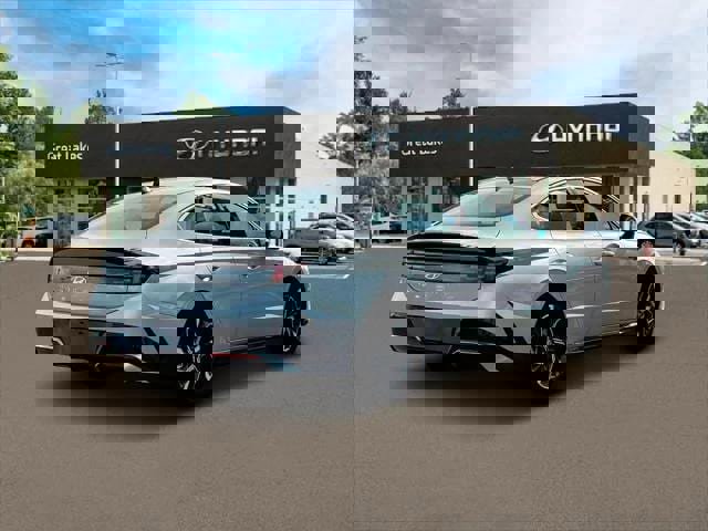 New 2025 Hyundai Sonata SEL FWD image 7