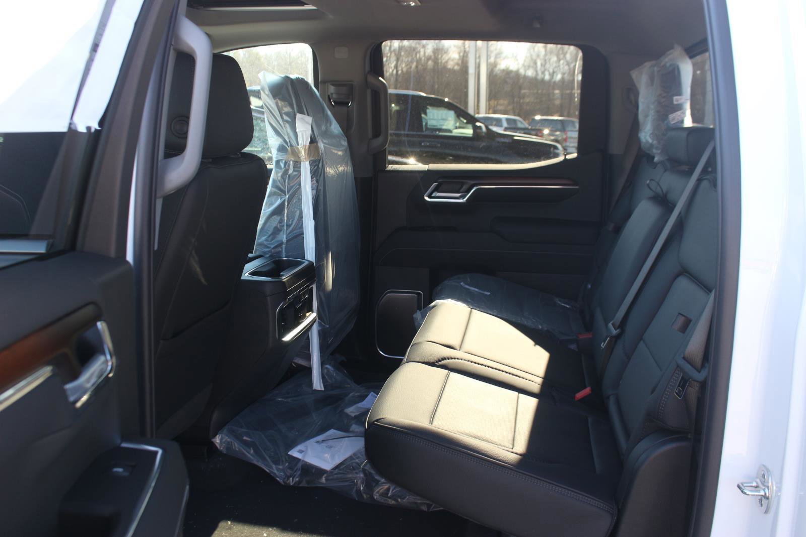 New 2026 GMC Sierra 1500 Denali w/ Technology Package image 13