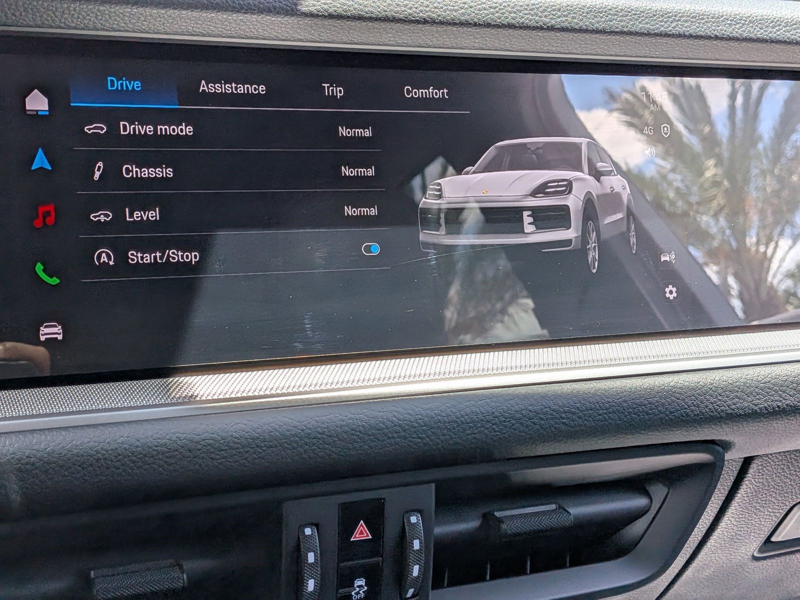New 2026 Porsche Cayenne S AWD/4WD image 19
