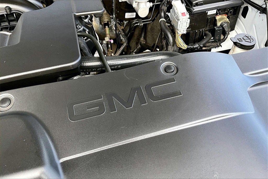 Used 2019 GMC Yukon SLT image 35