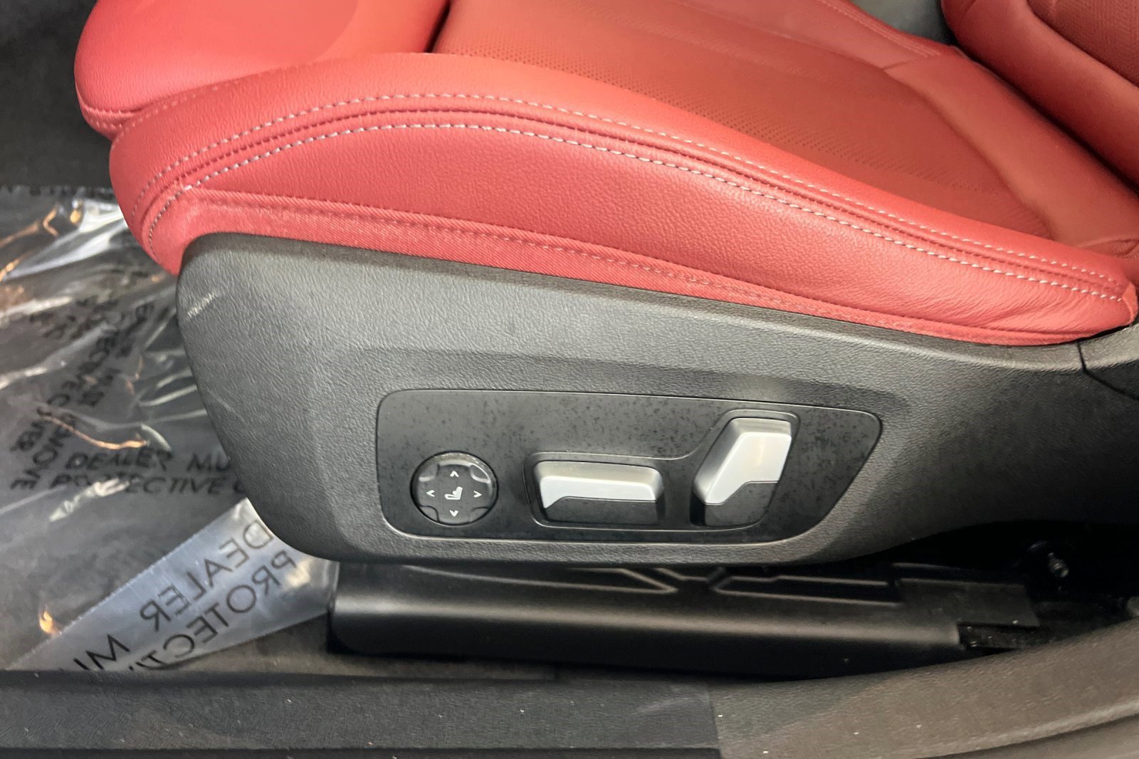 Certified 2023 BMW i4 eDrive35 w/ Premium Package RWD image 14