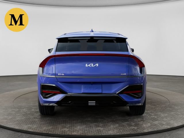 New 2026 Kia EV6 GT-Line AWD/4WD image 5
