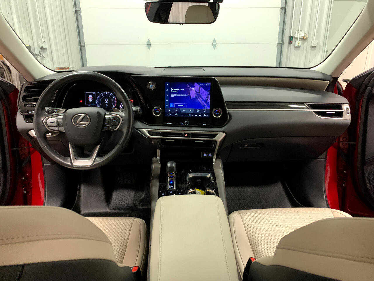 Used 2024 Lexus RX 350 FWD image 33