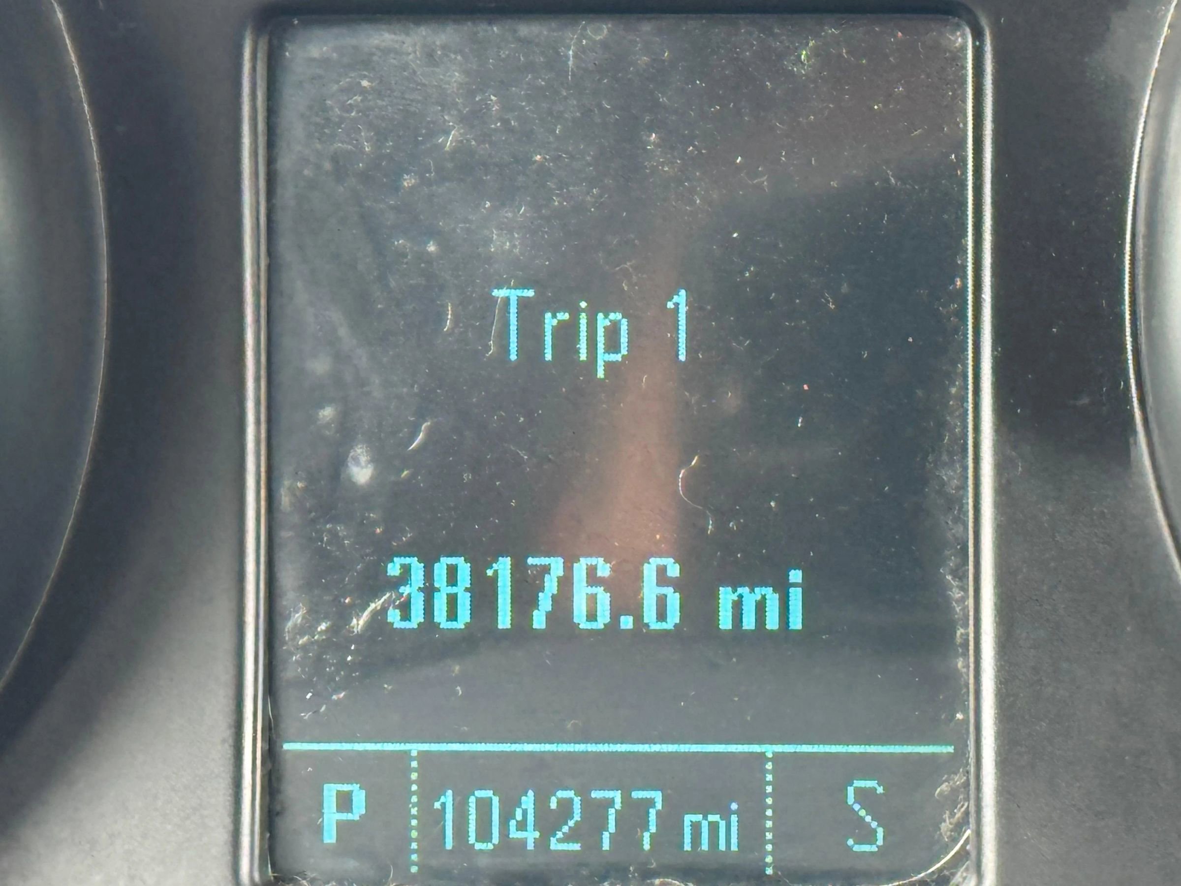 Used 2016 Buick Encore FWD image 18
