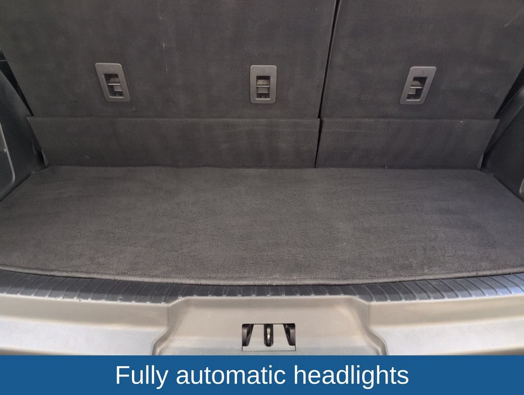 Used 2019 Ford Expedition Platinum AWD/4WD image 33