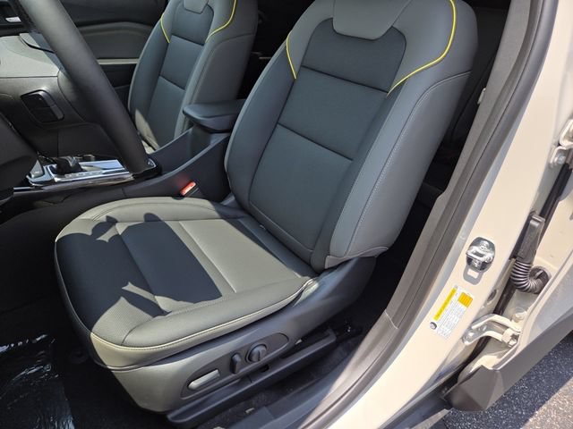 New 2026 Chevrolet Trax ACTIV w/ Driver Confidence Package FWD image 20