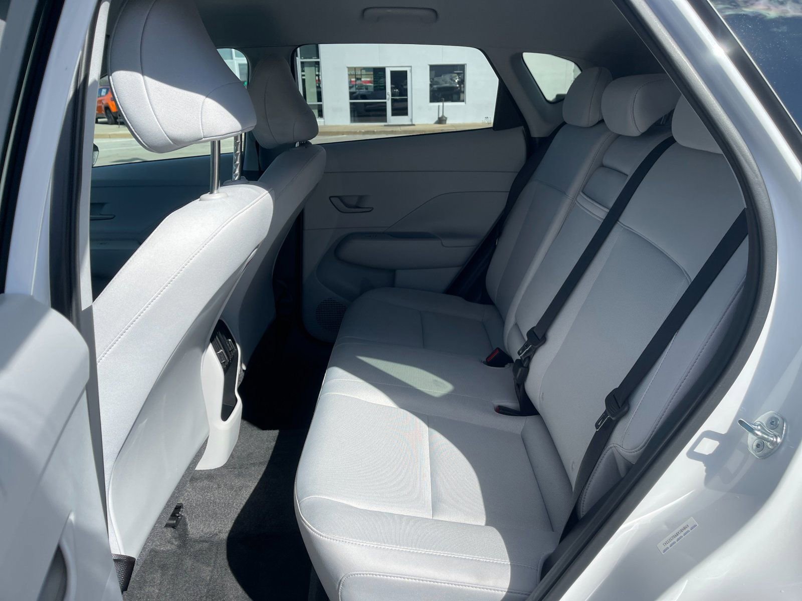 Used 2025 Hyundai Kona SEL image 14