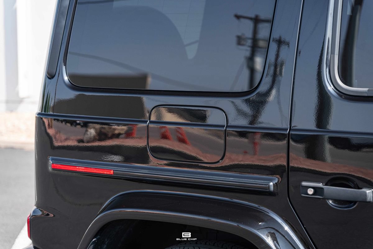 Used 2022 Mercedes-Benz G 63 AMG 4MATIC image 10