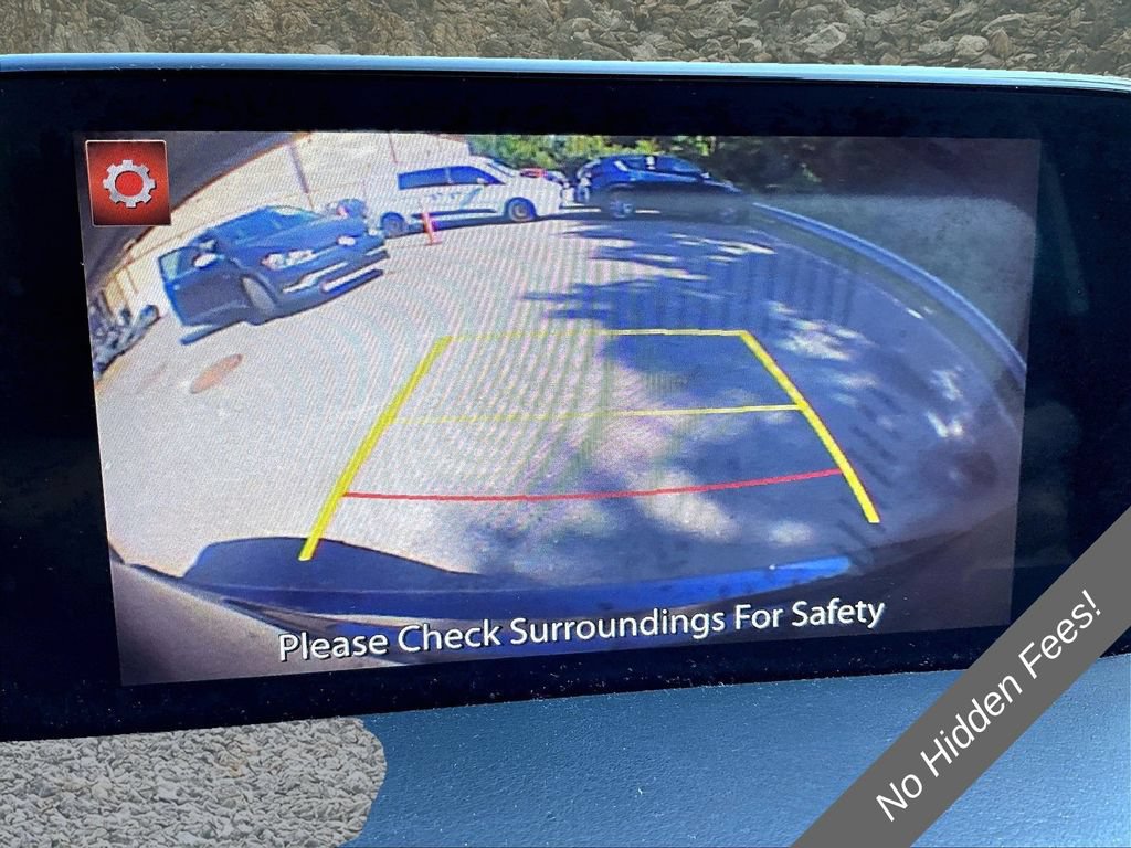 Used 2017 MAZDA CX-5 Touring w/ Preferred Equipment Package AWD/4WD image 18
