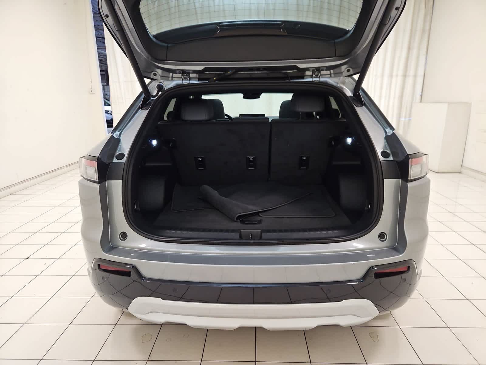 Used 2024 Honda Prologue Elite image 22