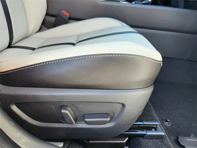 New 2026 MAZDA CX-50 AWD 2.5 S w/ Weather Package image 19