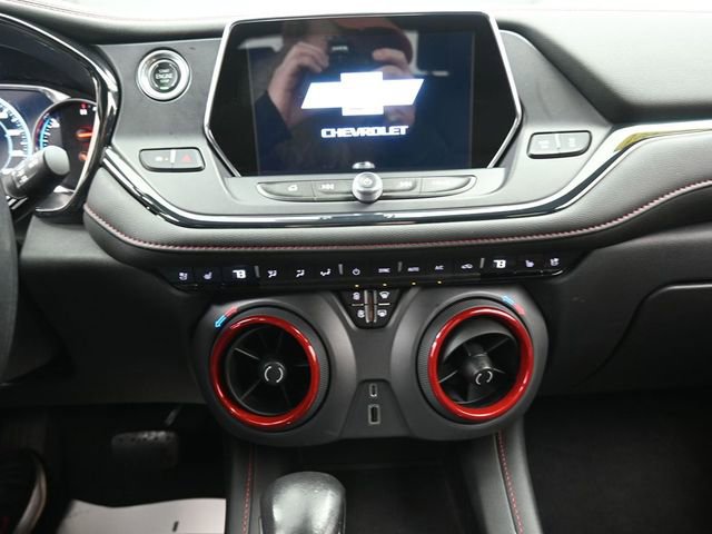 Used 2021 Chevrolet Blazer RS w/ Enhanced Convenience Package image 10