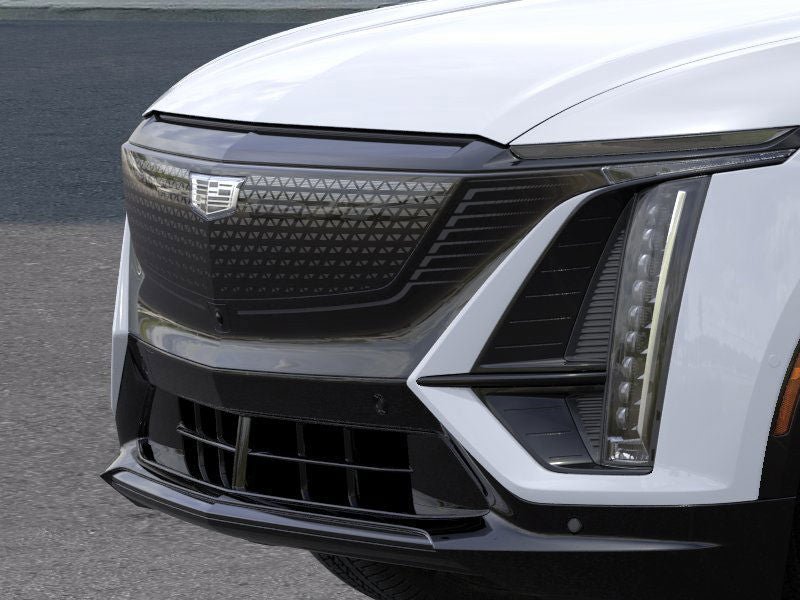 New 2026 Cadillac Lyriq Sport AWD/4WD image 13