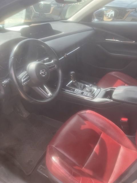 Used 2022 MAZDA CX-30 AWD 2.5 S w/ Preferred Package image 11