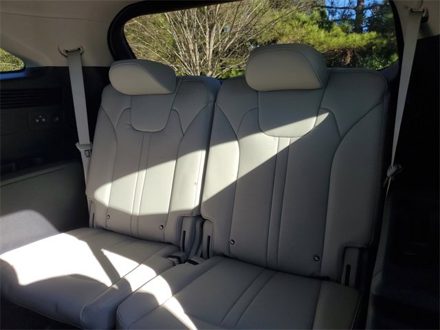 New 2026 Kia Sorento EX image 11