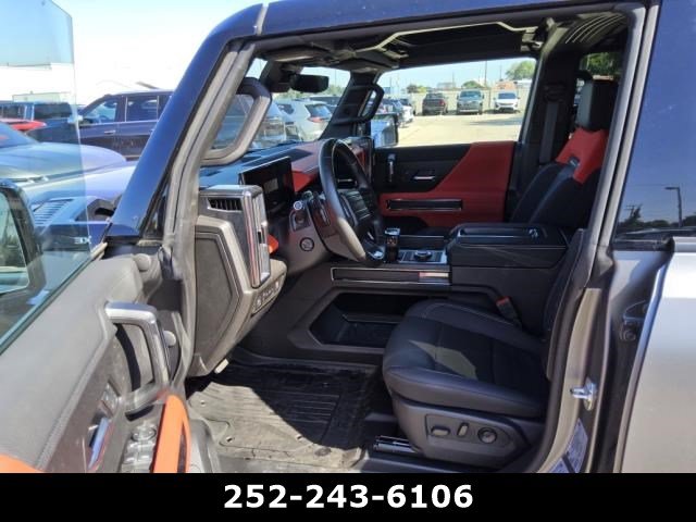 Used 2026 GMC Hummer EV 3X AWD/4WD image 13