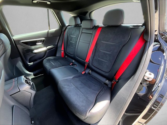 New 2026 Mercedes-Benz GLC 43 AMG 4MATIC image 12