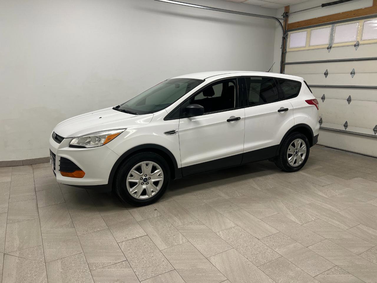 Used 2016 Ford Escape S image 2