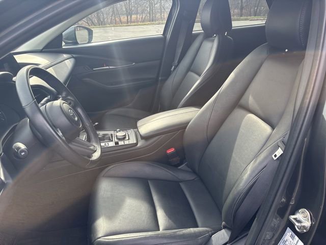 Used 2022 MAZDA CX-30 AWD 2.5 S w/ Select Package image 38