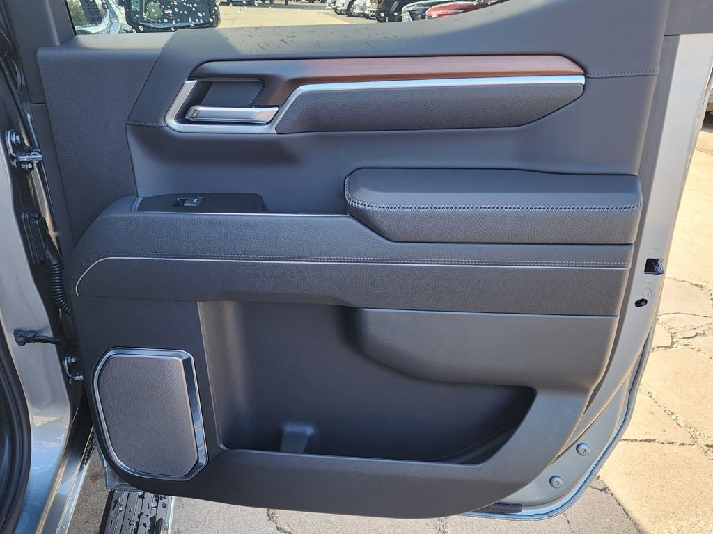 New 2026 GMC Sierra 1500 Denali image 42